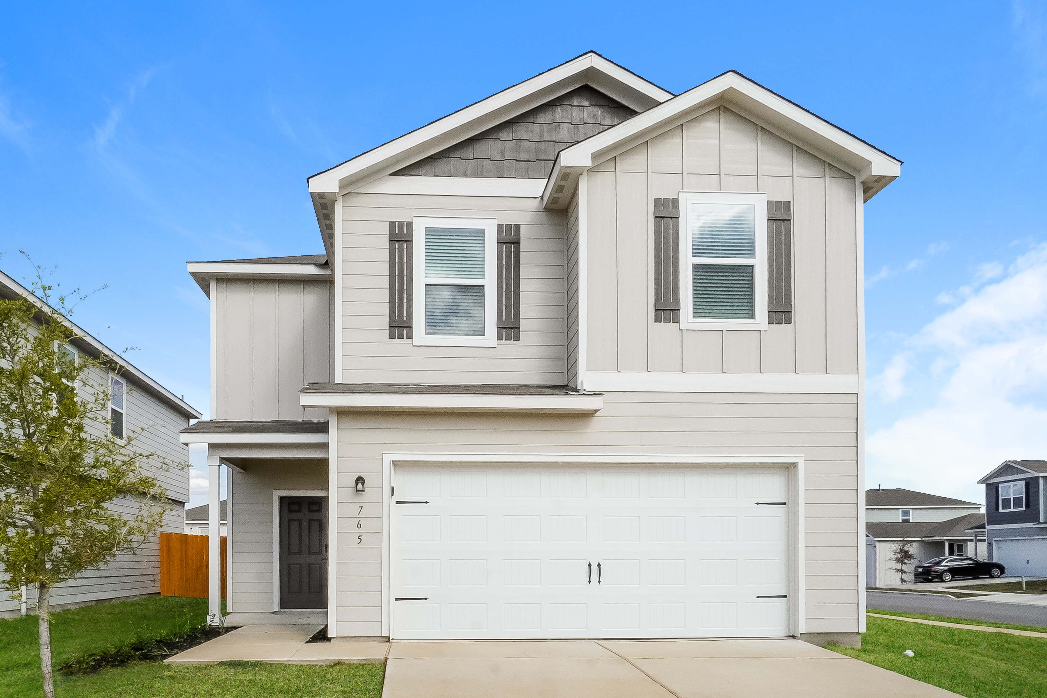 765 Greenway Trail New Braunfels, TX 78132